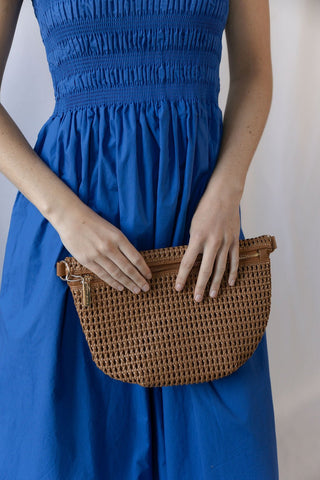 Bags + Wristlets - The Red Thread Boutique