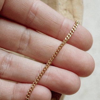 Holland necklace