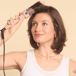 Volumizing Thermal Brush *final sale - The Red Thread Boutique