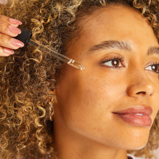 100% Castor Oil - 2oz - The Red Thread Boutique