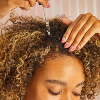 100% Castor Oil - 2oz - The Red Thread Boutique