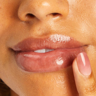 100% Castor Oil - 2oz - The Red Thread Boutique