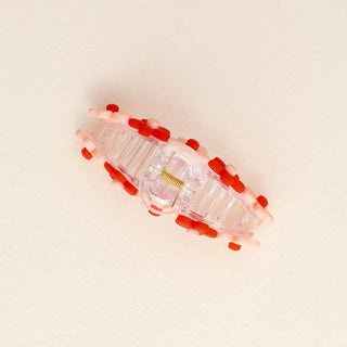 Daisy Claw Clip - Sweet *final sale