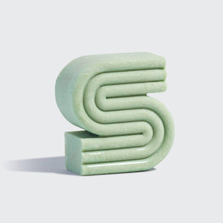 Tea Tree + Mint Clarifying Shampoo Bar - The Red Thread Boutique