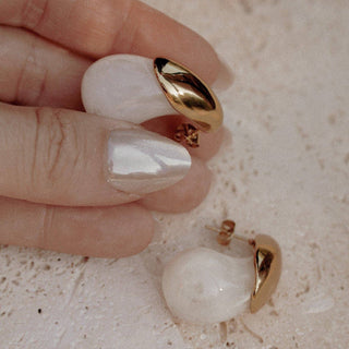 Agnes earrings