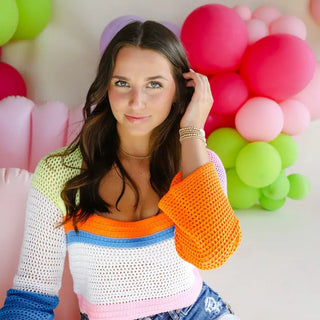 3MM Necklace in Gold: 16 inch / No Clasp - The Red Thread Boutique