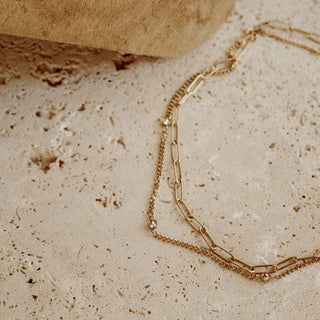 Rosie necklace