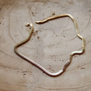 Henrietta necklace