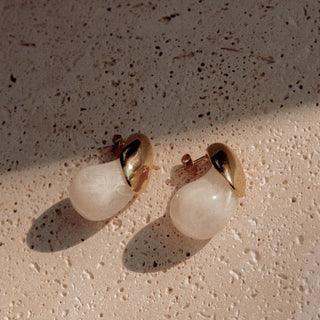 Agnes earrings