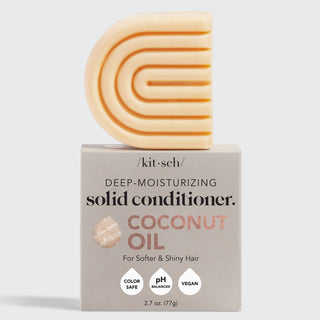 Coconut Repair Conditioner Bar/Mask