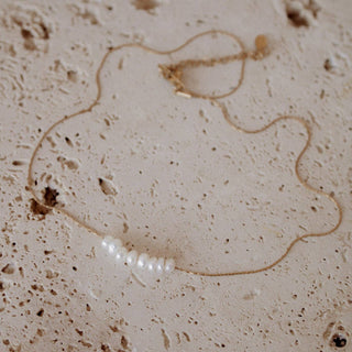 Sosa necklace