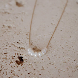 Sosa necklace
