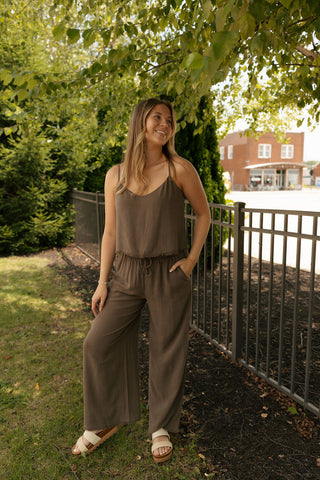 Sabel Tank, Tiki by Z Supply *final sale