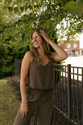 Sabel Tank, Tiki by Z Supply *final sale