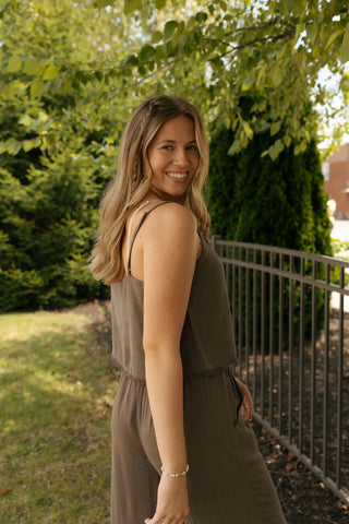 Sabel Tank, Tiki by Z Supply *final sale