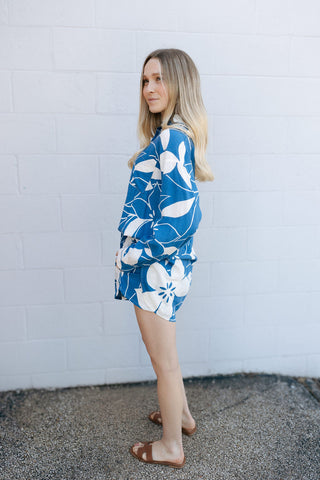 Tomas Madero Button Up, Riviera by Z Supply
