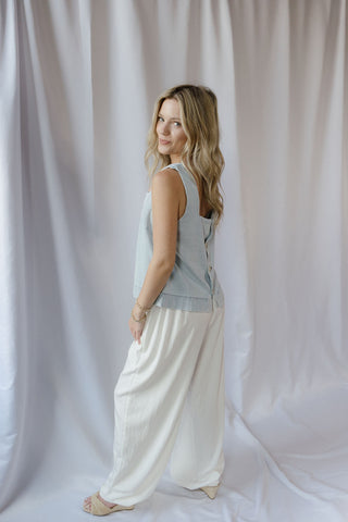Dawson Tank, Isla Wash - The Red Thread Boutique