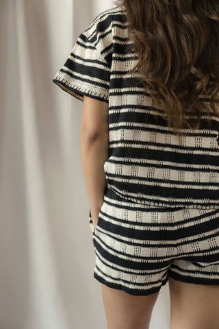 Z Supply Arezzo Shorts - The Red Thread Boutique