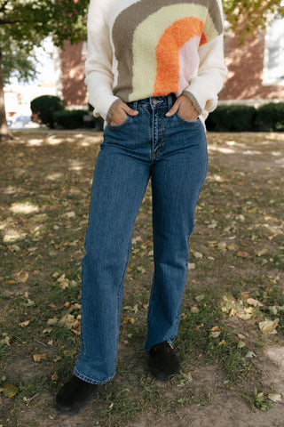 Straight Retro by JBD *final sale