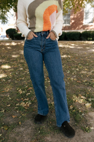 Straight Retro by JBD *final sale