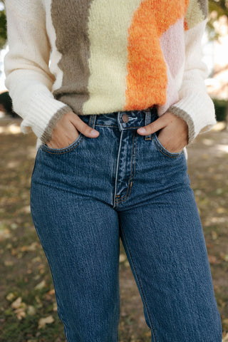 Straight Retro by JBD *final sale