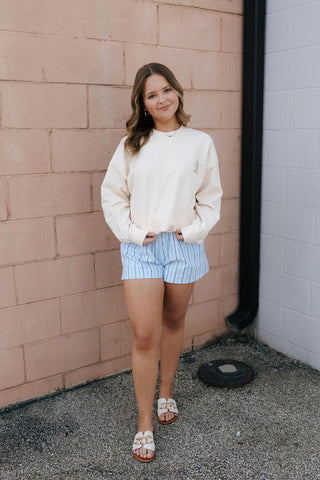Take Me To The Rodeo Sweatshirt