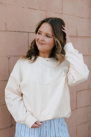 Take Me To The Rodeo Sweatshirt