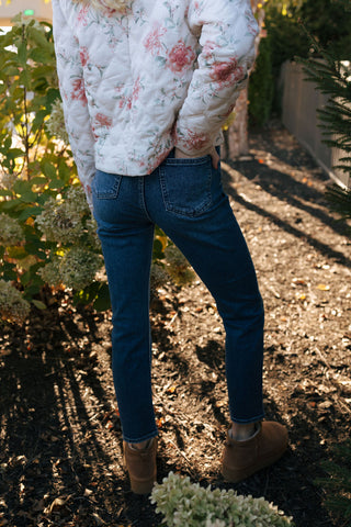 Classic Slim Straight by JBD *final sale