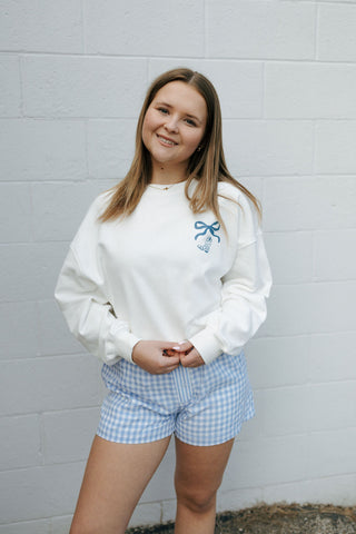 Coastal Cowgirl Sweatshirt