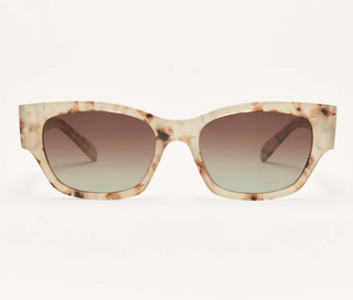 Roadtrip Sunglasses by Z Supply, Warm Sands
