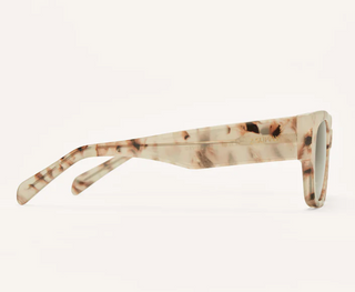 Roadtrip Sunglasses by Z Supply, Warm Sands