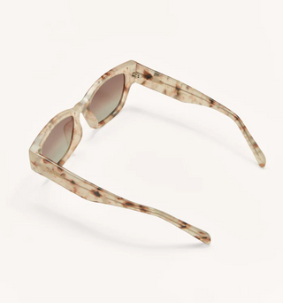 Roadtrip Sunglasses by Z Supply, Warm Sands