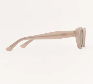 Heatwave Sunglasses by Z Supply, Sandstone