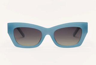 Sunkissed Sunglasses by Z Supply, Indigo *final sale