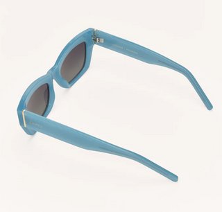 Sunkissed Sunglasses by Z Supply, Indigo *final sale