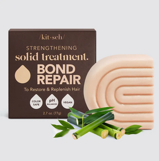 Bond Repair Solid Treatment Bar - The Red Thread Boutique