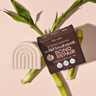 Bond Repair Solid Treatment Bar - The Red Thread Boutique