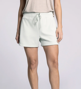 Rosie Shorts, Mint