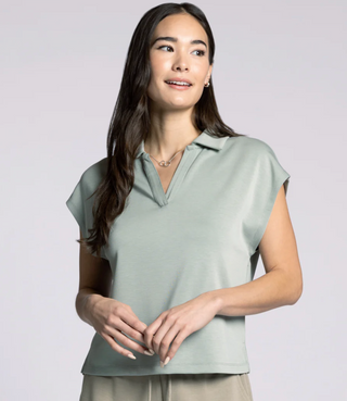 Kris Popover, Dusty Jade