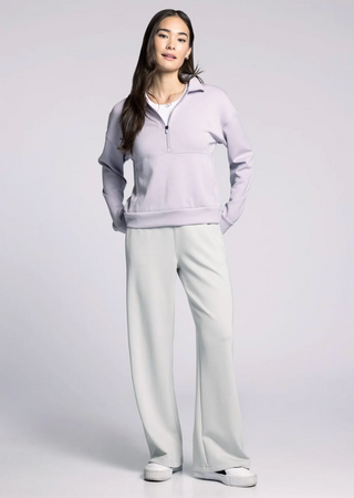 Bridget Pullover, Lavender