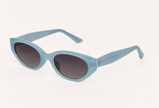 Heatwave Sunglasses by Z Supply, Indigo