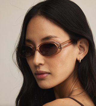 Chateau Sunglasses by Z Supply, Sand