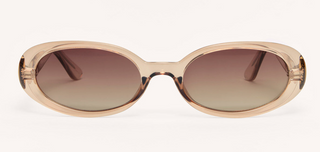 Chateau Sunglasses by Z Supply, Sand