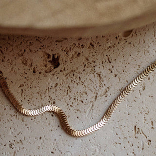 Henrietta necklace