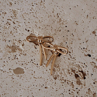 Bowie earrings