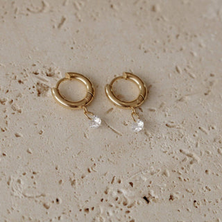 Arla earrings - The Red Thread Boutique
