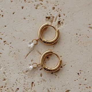 Arla earrings - The Red Thread Boutique