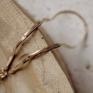Audrey necklace - The Red Thread Boutique