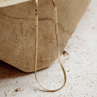 Audrey necklace - The Red Thread Boutique