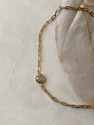 Avery Bracelet - The Red Thread Boutique